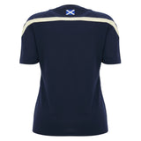 2026-2027 Scotland Rugby Training Shirt (Navy) - Womens_1