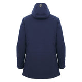 2026-2027 Scotland Rugby Ath Waterproof Long Jacket (Navy)_1
