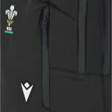 2026-2027 Wales WRU Rugby Backpack (Black)_1