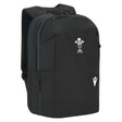 2026-2027 Wales WRU Rugby Backpack (Black)_0