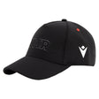 2026-2027 Wales WRU Rugby Baseball Cap (Black)_0