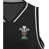 2026-2027 WRU Training Basketball Vest (Black)_2