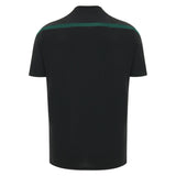 2026-2027 Wales WRU Rugby Player Training Shirt (Black) - Kids (Biggar 10)_1