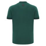 2026-2027 Wales WRU Athleisure Player Travel Tee (Green)_1