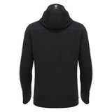 2026-2027 Wales WRU Athleisure Travel Full Zip Sweatshirt (Black)_1