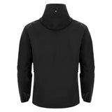 2026-2027 Wales WRU Rugby Ath Waterproof Jacket (Black)_2