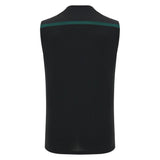 2026-2027 Wales WRU Rugby Sleeveless Training Vest (Black)_1