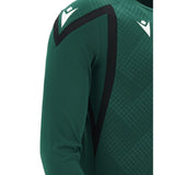 2026-2027 Wales WRU Rugby LS Training Shirt (Green)_2