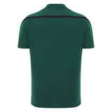 2026-2027 Wales WRU Rugby Training Shirt (Green) - Kids_2