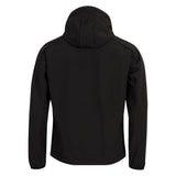 2026-2027 Wales WRU Rugby Travel Softshell Jacket (Black)_1