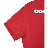 2026-2027 Wales WRU Home Slim Fit Rugby Shirt_2