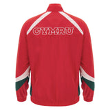 2026-2027 Wales WRU Rugby Anthem Jacket (Red)_1