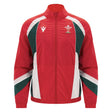 2026-2027 Wales WRU Rugby Anthem Jacket (Red)_0