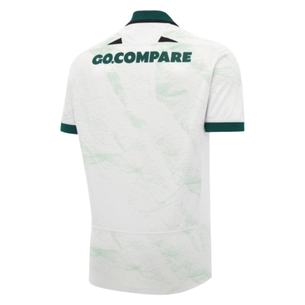 2026-2027 Wales WRU Away Poly Rugby Shirt_2