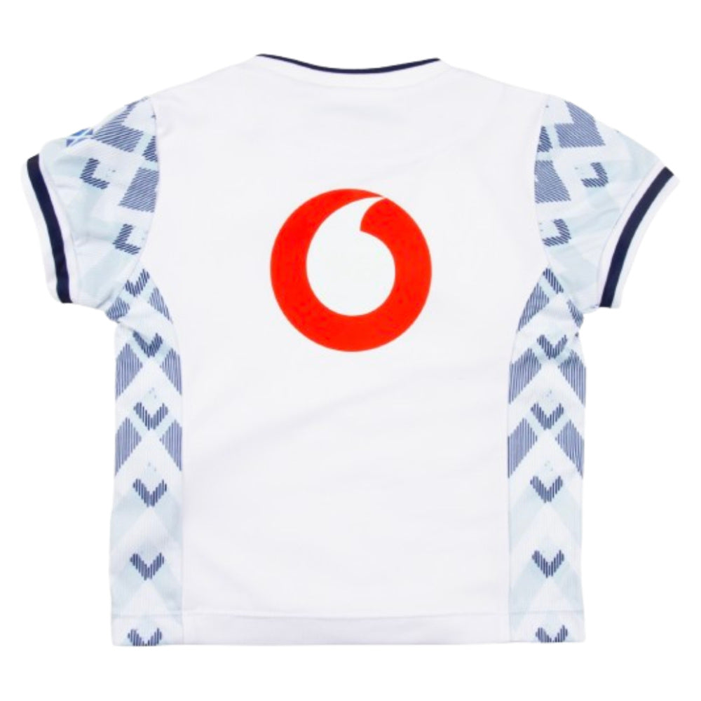 2026-2027 Scotland Rugby Baby Away Shirt (White)_1
