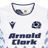 2026-2027 Scotland Rugby Baby Away Shirt (White)_2