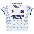 2026-2027 Scotland Rugby Baby Away Shirt (White)_0