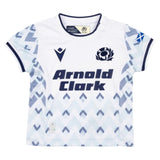 2026-2027 Scotland Rugby Baby Away Shirt (White)_0