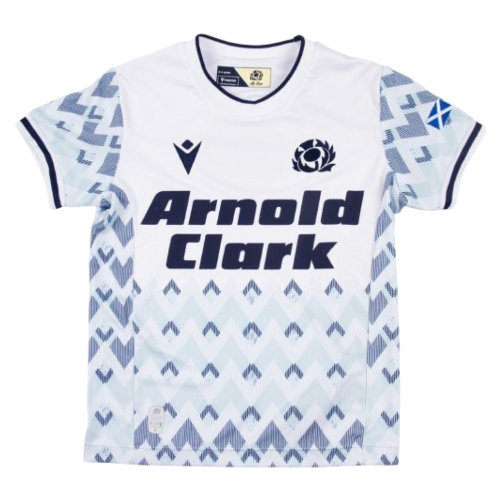 2026-2027 Scotland Rugby Infant Away Shirt_0