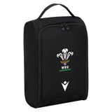 2026-2027 Wales WRU Rugby Bootbag (Black)_0