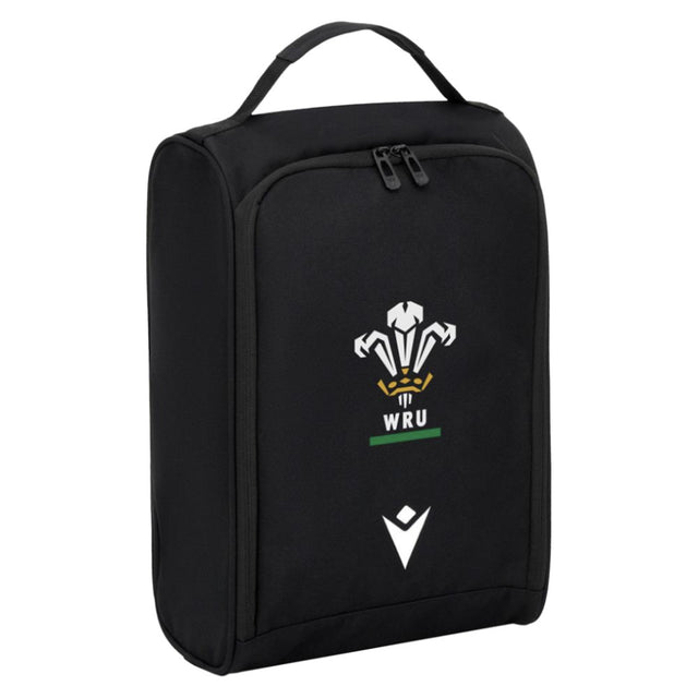 2026-2027 Wales WRU Rugby Bootbag (Black)_0
