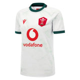 2026-2027 Wales WRU Away Poly Rugby Shirt (Womens)_0