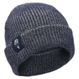 2026-2027 Scotland Rugby Waffle Beanie (Navy)_0