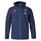 2026-2027 Harlequins Training Rain Jacket (Navy)_0
