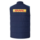 2026-2027 Harlequins Rugby Training Gilet (Navy)_1