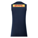 2026-2027 Harlequins Training Vest (Navy/Ensign Blue) (Your Name)_1