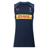 2026-2027 Harlequins Training Vest (Navy/Ensign Blue)_0