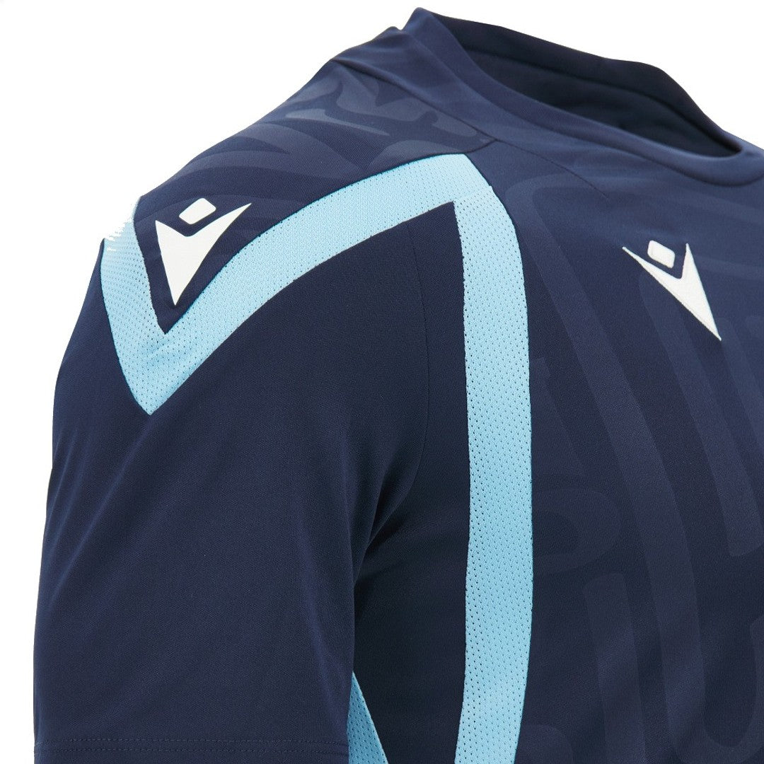 2026-2027 Sale Sharks Training Shirt (Navy)_3