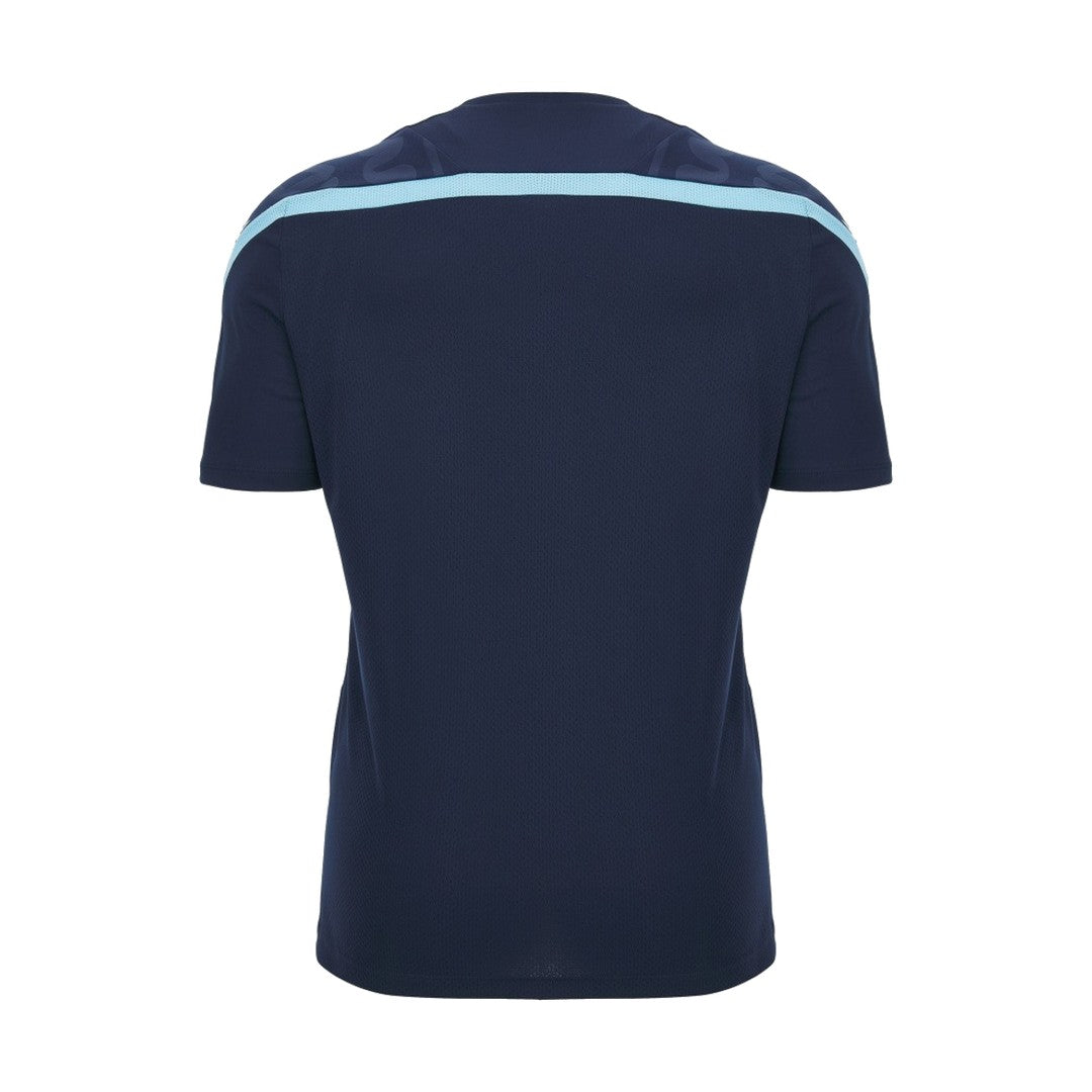 2026-2027 Sale Sharks Training Shirt (Navy)_1