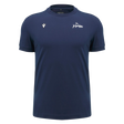 2026-2027 Sale Sharks Travel Cotton T-Shirt (Navy)_0
