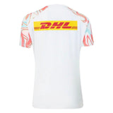 2026-2027 Harlequins Pre Match Shirt (White)_2