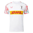 2026-2027 Harlequins Pre Match Shirt (White)_0