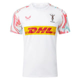 2026-2027 Harlequins Pre Match Shirt (White)_0