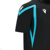 2026-2027 Glasgow Warriors Poly Training Shirt (Kids)_4