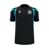 2026-2027 Glasgow Warriors Poly Training Shirt (Kids)_0