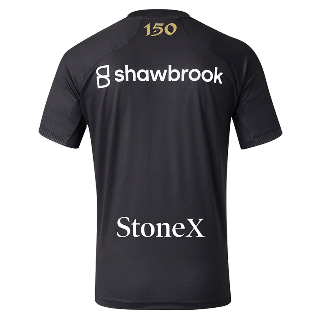 2026-2027 Saracens Home Replica Rugby Shirt (Your Name)_1