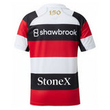 2026-2027 Saracens 150 Anniversary Replica Shirt (Kids) (Your Name)_1