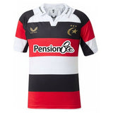 2026-2027 Saracens 150 Anniversary Replica Shirt (Kids) (Your Name)_2