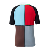 2026-2027 Harlequins Home Classic Short Sleeve Shirt (Kids) (Your Name)_1