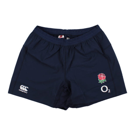 England 2015-2016 Rugby Canterbury Training Shorts (28) (BNWT)_1