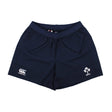 Ireland 2023-2024 Canterbury Training Rugby Shorts - Navy (28) (BNWT)_1