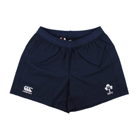 Ireland 2023-2024 Canterbury Training Rugby Shorts - Navy (28) (BNWT)_1