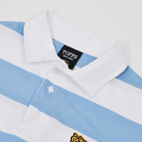 Argentina 1982-85 Vintage Rugby Shirt_3