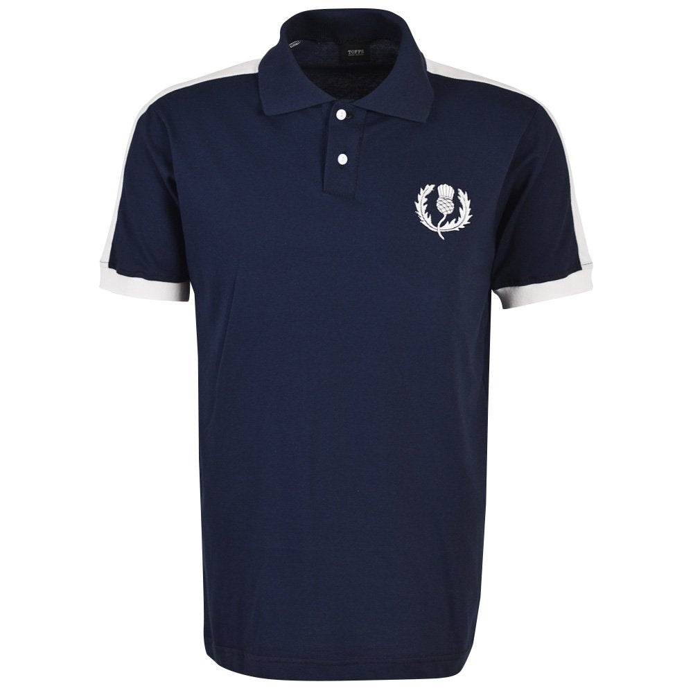 Scotland Rugby World Cup Polo_0