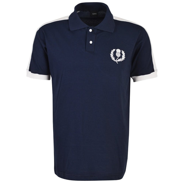 Scotland Rugby World Cup Polo_0