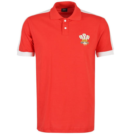 Wales Rugby World Cup Polo_2